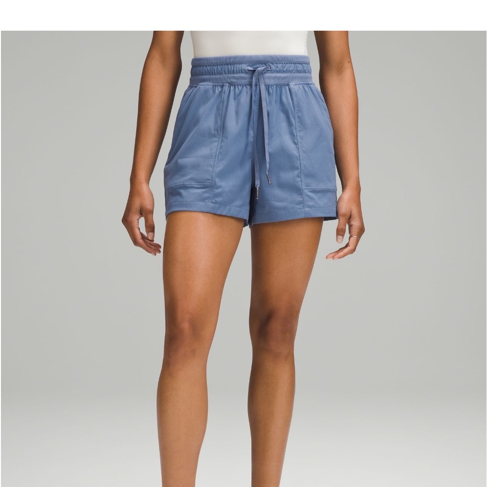 Lululemon Dance Studio Shorts